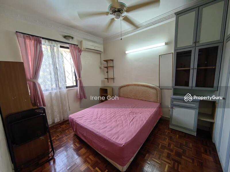 Condominium for Sale at Sri York Condominium - Irene Goh - PropertyGuru.com.my