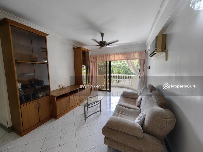 Condominium for Sale at Sri York Condominium - Irene Goh - PropertyGuru.com.my
