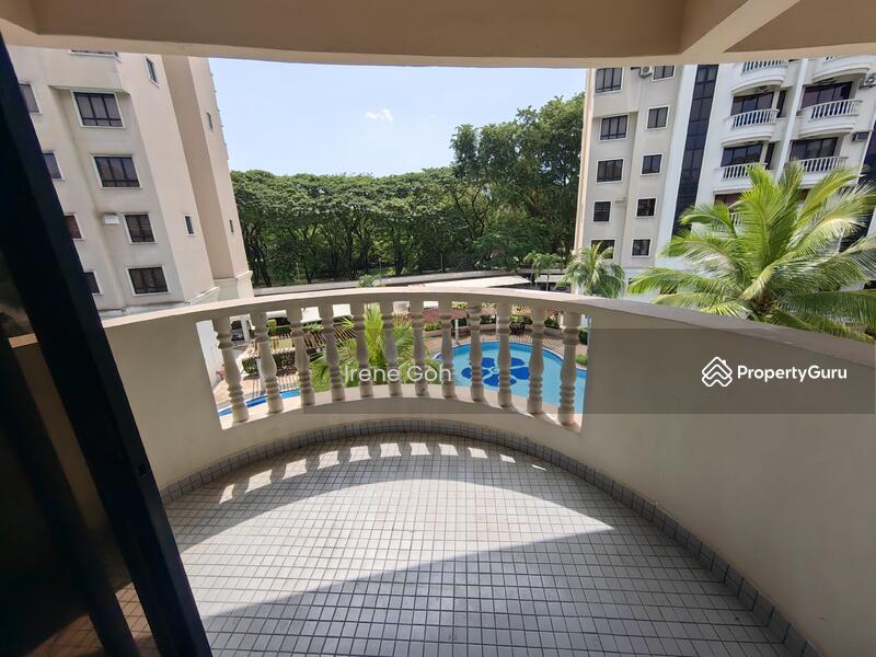 Condominium for Sale at Sri York Condominium - Irene Goh - PropertyGuru.com.my