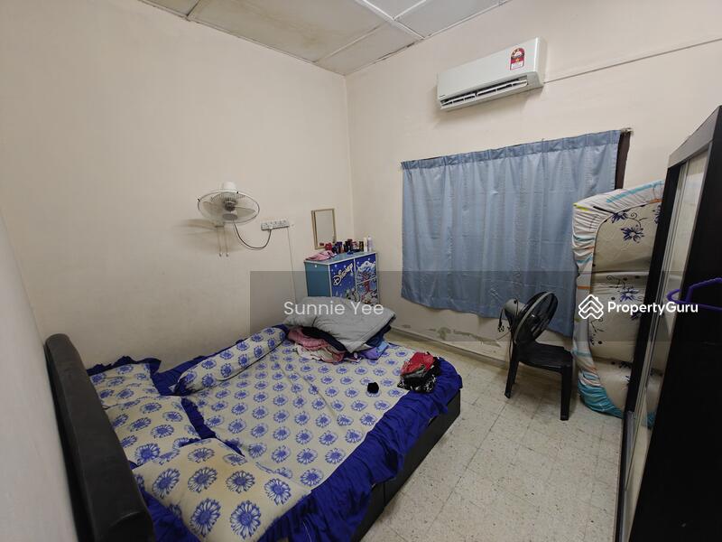 1.5-storey Terraced House for Sale in Taman Sungai Jelok (Kajang) - Sunnie Yee - PropertyGuru.com.my