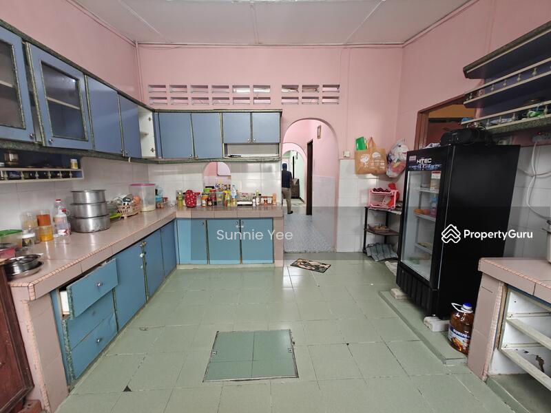 1.5-storey Terraced House for Sale in Taman Sungai Jelok (Kajang) - Sunnie Yee - PropertyGuru.com.my