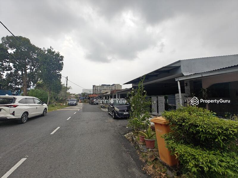 1.5-storey Terraced House for Sale in Taman Sungai Jelok (Kajang) - Sunnie Yee - PropertyGuru.com.my