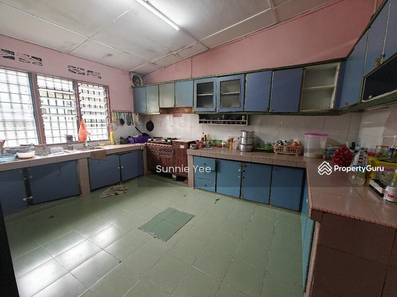 1.5-storey Terraced House for Sale in Taman Sungai Jelok (Kajang) - Sunnie Yee - PropertyGuru.com.my
