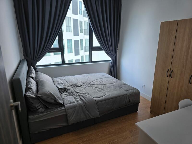For Rent - Edumetro @ Subang Jaya