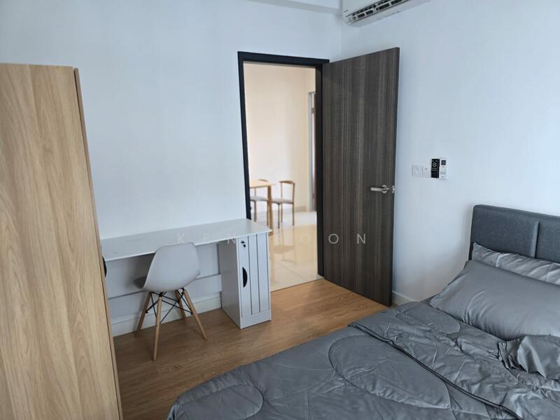 For Rent - Edumetro @ Subang Jaya