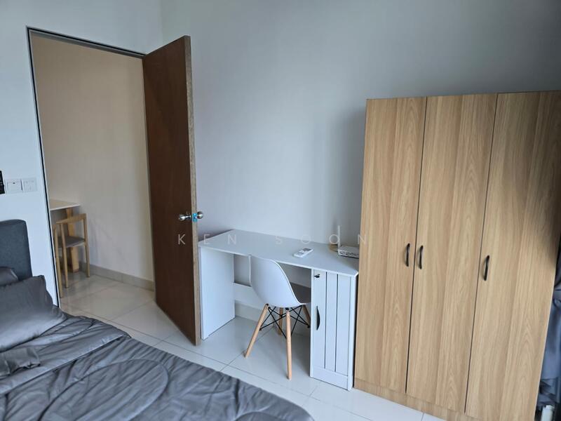 For Rent - Edumetro @ Subang Jaya