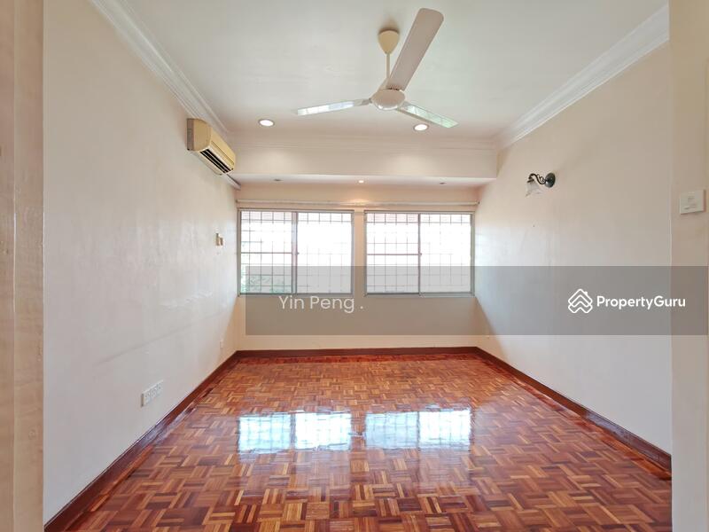 Untuk Dijual - Kiara Green Townhouses