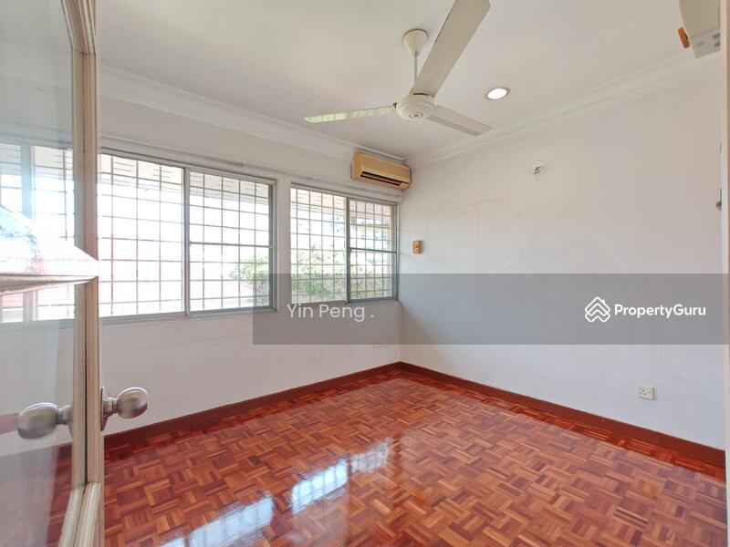 Untuk Dijual - Kiara Green Townhouses