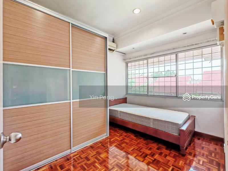 Untuk Dijual - Kiara Green Townhouses