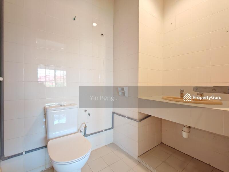 Untuk Dijual - Kiara Green Townhouses