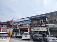 For Rent - Taman Chai Leng