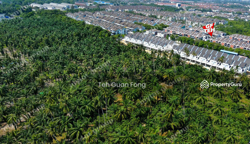 For Sale - 6.06 acres Residential Land | Bukit Minyak | Simpang Ampat | Penang
