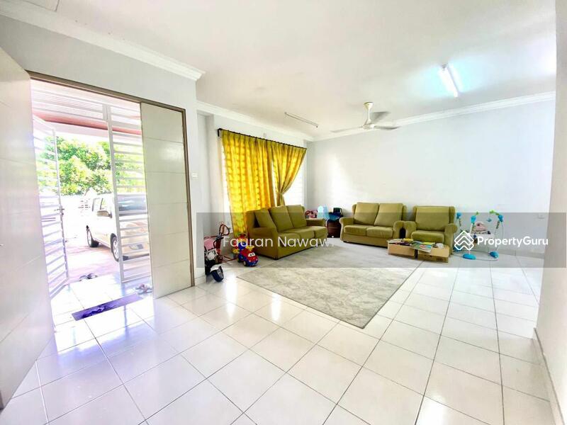 Untuk Dijual - Laman Kenanga @ Nilai Impian