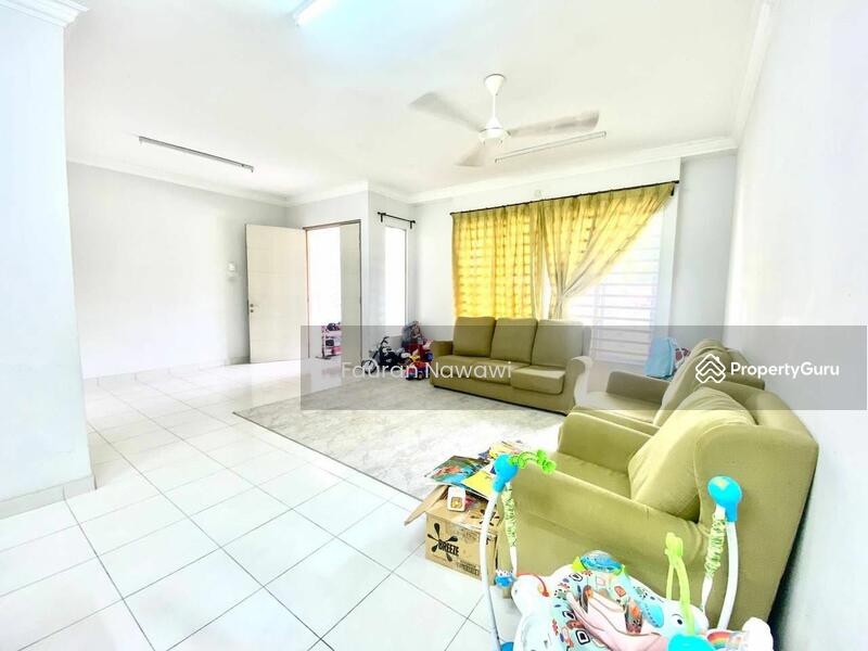 Untuk Dijual - Laman Kenanga @ Nilai Impian