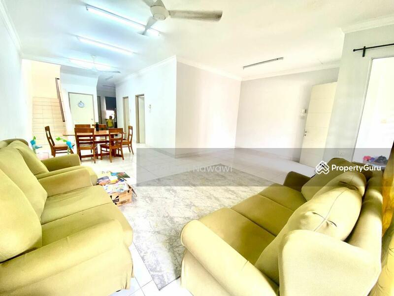 Untuk Dijual - Laman Kenanga @ Nilai Impian