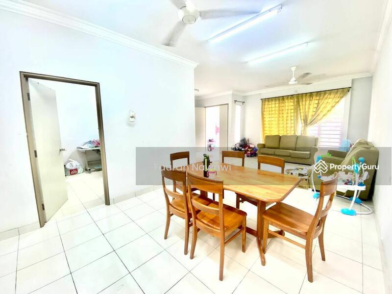 Untuk Dijual - Laman Kenanga @ Nilai Impian