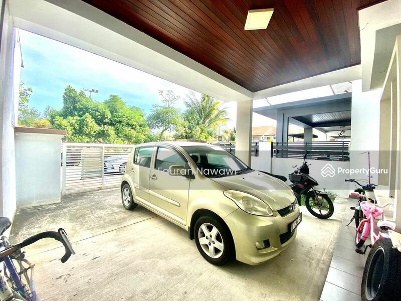 Untuk Dijual - Laman Kenanga @ Nilai Impian