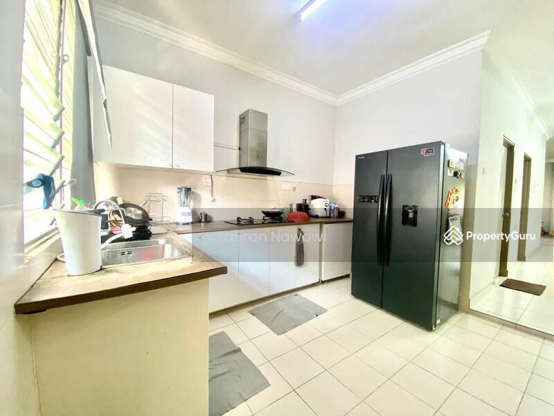 Untuk Dijual - Laman Kenanga @ Nilai Impian