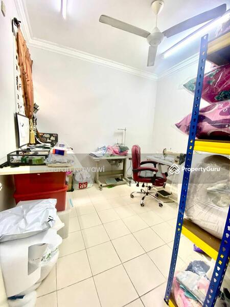 Untuk Dijual - Laman Kenanga @ Nilai Impian