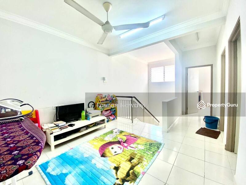 Untuk Dijual - Laman Kenanga @ Nilai Impian