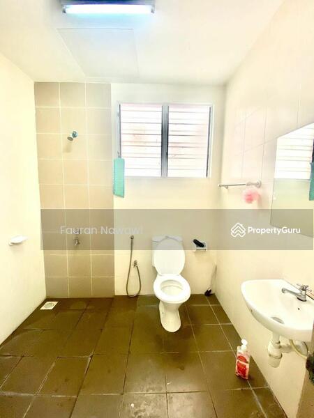 Untuk Dijual - Laman Kenanga @ Nilai Impian