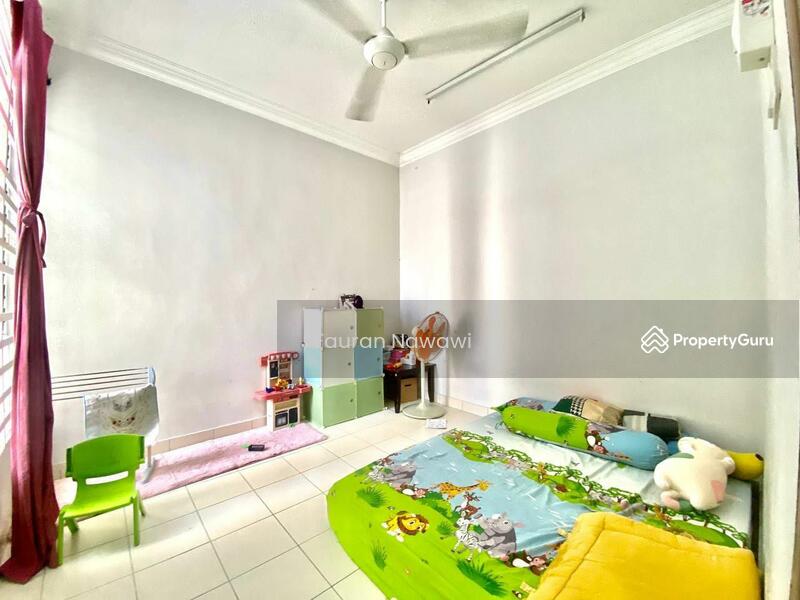 Untuk Dijual - Laman Kenanga @ Nilai Impian