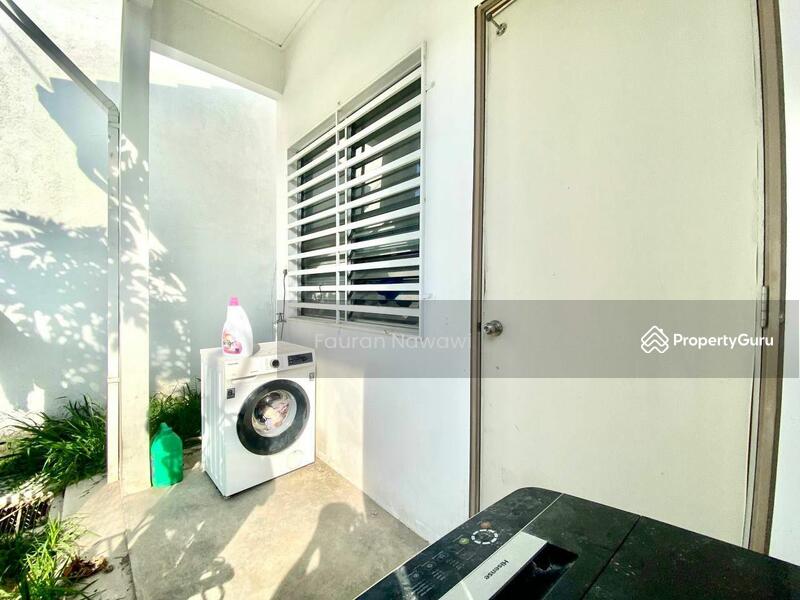 Untuk Dijual - Laman Kenanga @ Nilai Impian