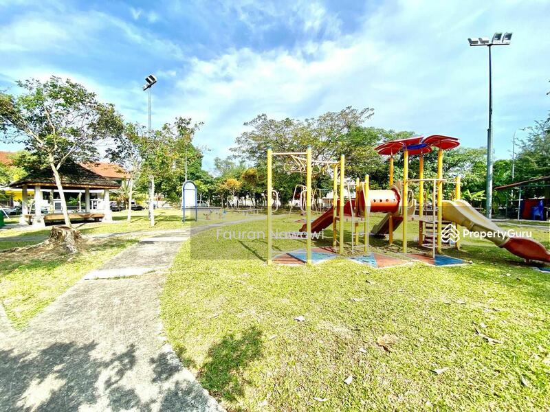 Untuk Dijual - Laman Kenanga @ Nilai Impian