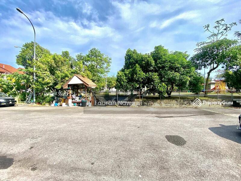 Untuk Dijual - Laman Kenanga @ Nilai Impian