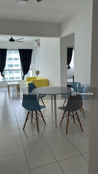 i-Santorini untuk Untuk Dijual - RM 485,000, Mac 2026 - PropertyGuru.com.my