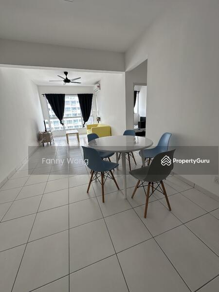 i-Santorini untuk Untuk Dijual - RM 485,000, Mac 2026 - PropertyGuru.com.my