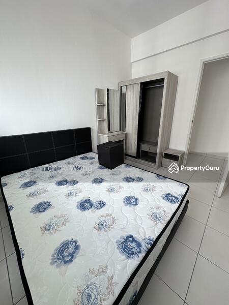 i-Santorini untuk Untuk Dijual - RM 485,000, Mac 2026 - PropertyGuru.com.my