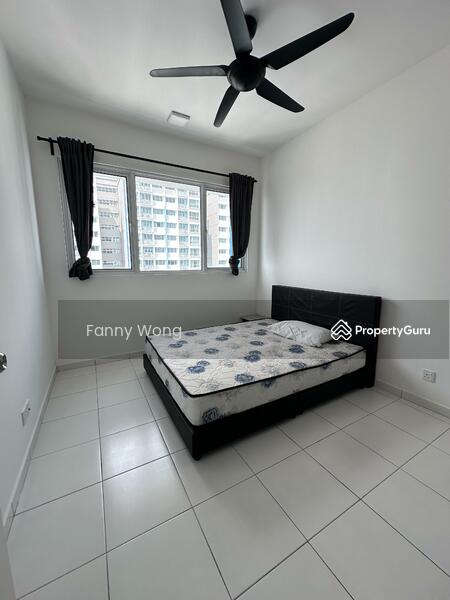 i-Santorini untuk Untuk Dijual - RM 485,000, Mac 2026 - PropertyGuru.com.my