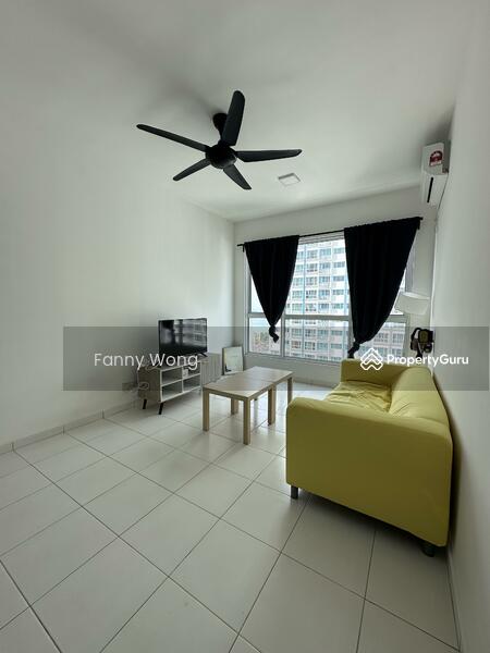 i-Santorini untuk Untuk Dijual - RM 485,000, Mac 2026 - PropertyGuru.com.my