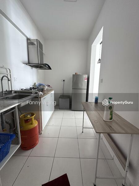 i-Santorini untuk Untuk Dijual - RM 485,000, Mac 2026 - PropertyGuru.com.my