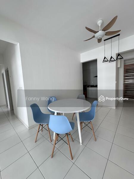 i-Santorini untuk Untuk Dijual - RM 485,000, Mac 2026 - PropertyGuru.com.my