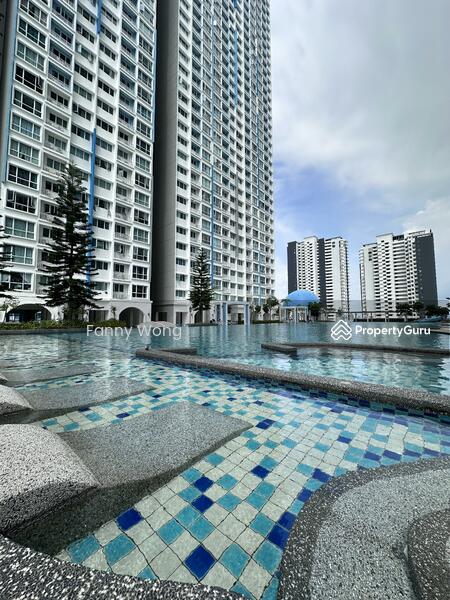 i-Santorini untuk Untuk Dijual - RM 485,000, Mac 2026 - PropertyGuru.com.my