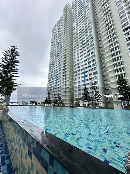 i-Santorini untuk Untuk Dijual - RM 485,000, Mac 2026 - PropertyGuru.com.my