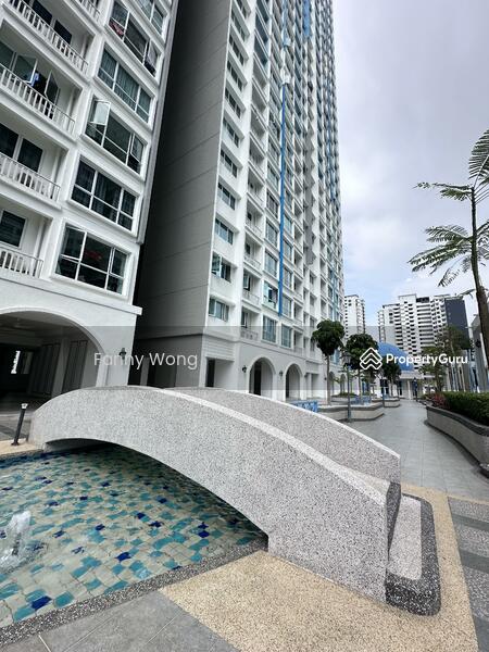 i-Santorini untuk Untuk Dijual - RM 485,000, Mac 2026 - PropertyGuru.com.my