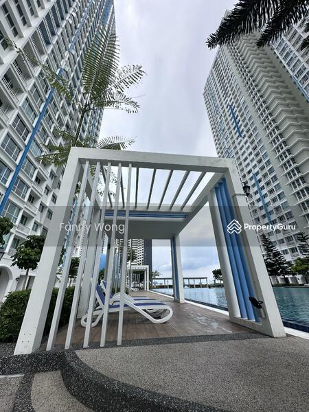 i-Santorini untuk Untuk Dijual - RM 485,000, Mac 2026 - PropertyGuru.com.my