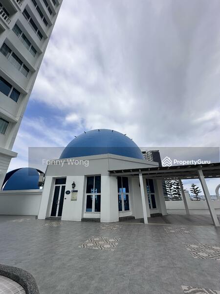 i-Santorini untuk Untuk Dijual - RM 485,000, Mac 2026 - PropertyGuru.com.my