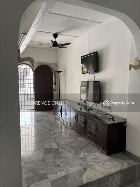 For Rent - DAMANSARA UTAMA