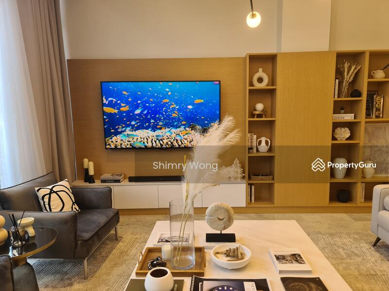 For Sale - Taman Desa