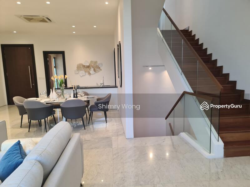 For Sale - Taman Desa