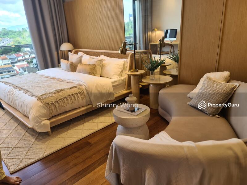 For Sale - Taman Desa