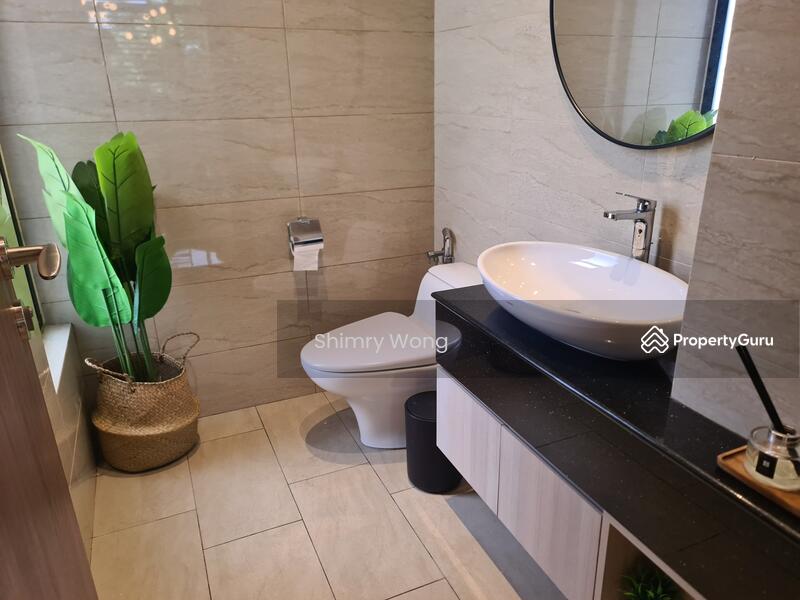 For Sale - Taman Desa