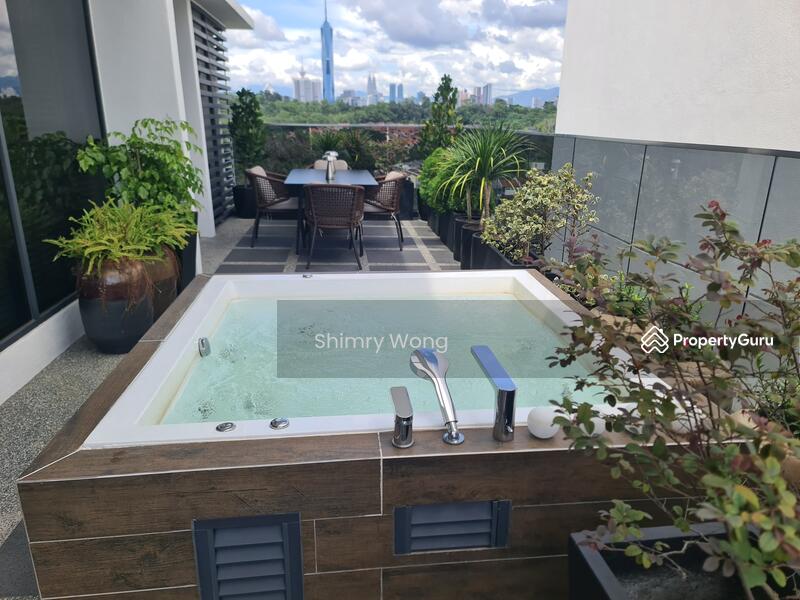 For Sale - Taman Desa