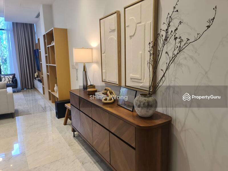 For Sale - Taman Desa