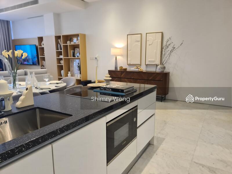 For Sale - Taman Desa