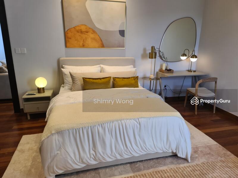 For Sale - Taman Desa